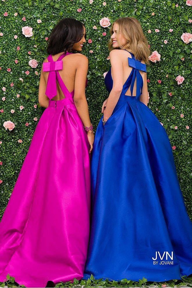 Jovani 47530 Prom Long Evening Gown