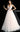 Jovani Prom Long Floral Applique Ball Gown 61109 - The Dress Outlet