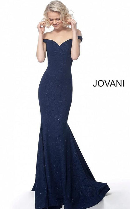 Jovani Prom Long Formal Dress Sale - The Dress Outlet