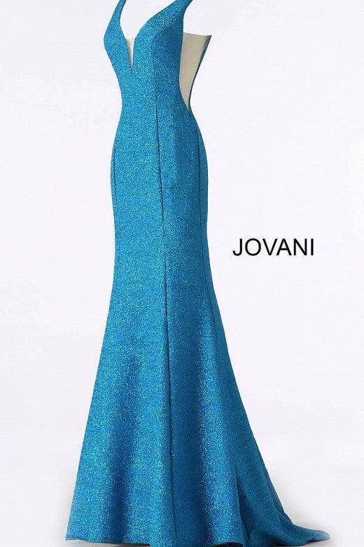 Jovani 45811 Prom Long Formal Evening Dress