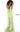 Jovani Prom Long Formal Sleeveless Fitted 60283 - The Dress Outlet