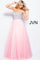 Prom Dresses Prom Long Formal Strapless Ball Gown Blush