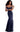 Jovani Prom Long Lace Formal Mermaid Dress 62564 - The Dress Outlet