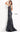 Jovani Prom Long Sleeveless Fitted Dress 05071 - The Dress Outlet