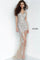 Jovani Prom Long Sleeveless Formal Dress 4083 - The Dress Outlet