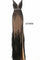 Jovani Prom Long Sleeveless Fitted Dress 55796 - The Dress Outlet