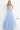 Jovani Prom Long Sleeveless Glitter Ball Gown 05818 - The Dress Outlet
