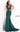 Jovani Prom Long Sleeveless Glitter Dress 00698 - The Dress Outlet