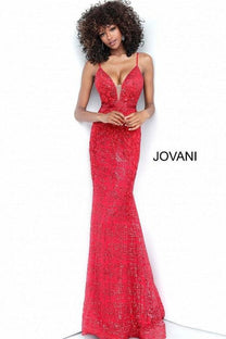 Jovani 62517