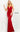 Jovani Prom Long Spaghetti Strap Fitted Gown B68463 - The Dress Outlet
