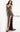 Jovani Prom Long Spaghetti Strap Slit Dress 04231 - The Dress Outlet