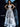 Jovani Prom Long Strapless Floral Print Dress 68468 - The Dress Outlet