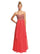 Jovani Prom Long Strapless Formal Dress 1560 - The Dress Outlet