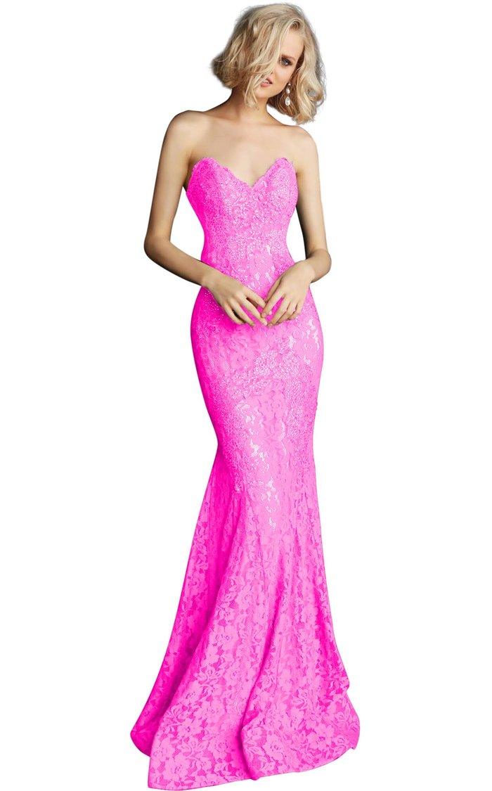 37334 jovani sale