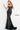 Jovani Prom Long Strapless Lace Fitted Dress 06586 - The Dress Outlet