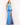 Jovani Prom One Shoulder Long Fitted Gown 06756 - The Dress Outlet