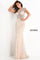 Jovani Sexy Long Formal Evening Gown  03201 - The Dress Outlet