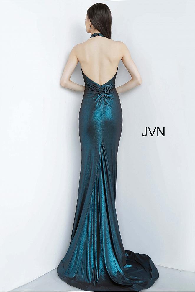 Jovani 02378 Sexy Long Prom Dress