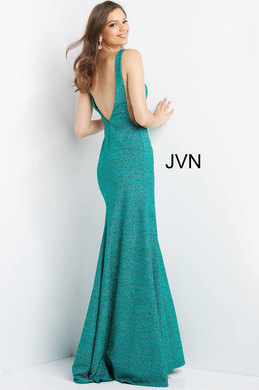 Jovani 08508 Sexy Long Prom Dress