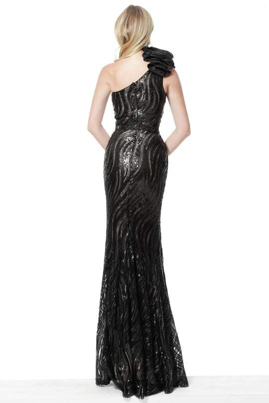 Jovani Sexy Long Prom Dress 56095 - The Dress Outlet