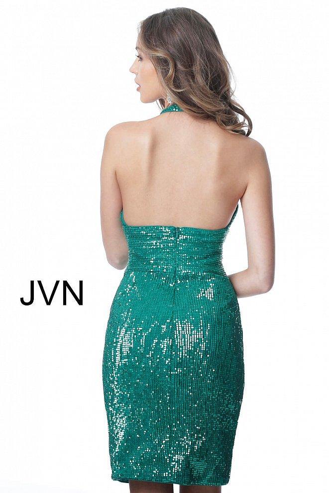 Jovani 2064 Sexy Short Formal Prom Dress