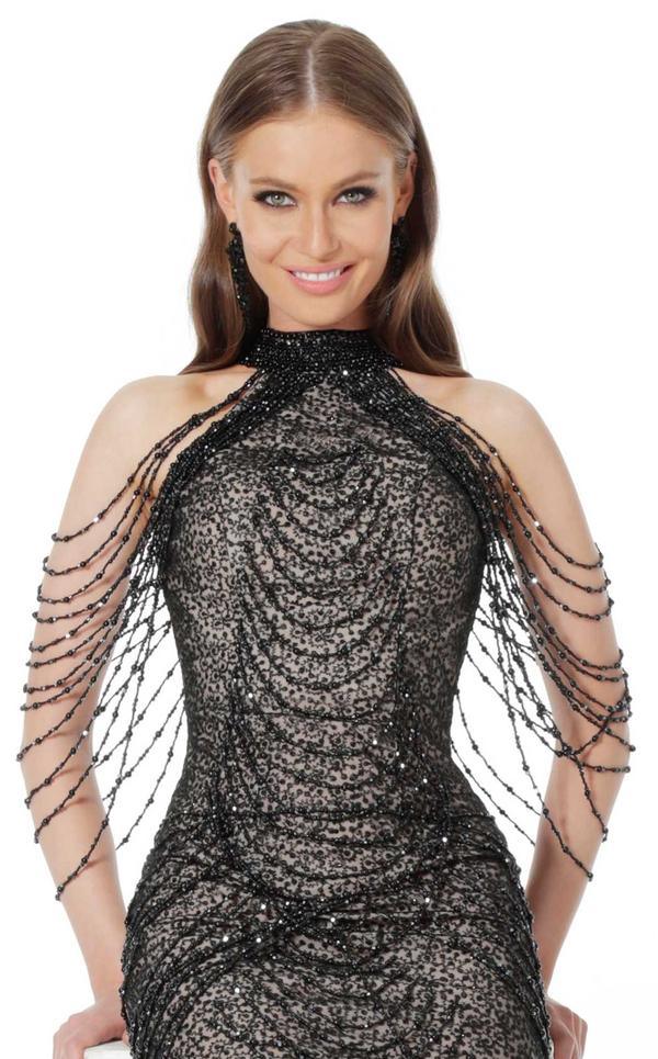 Jovani Sexy Short Homecoming Dress 1677 - The Dress Outlet