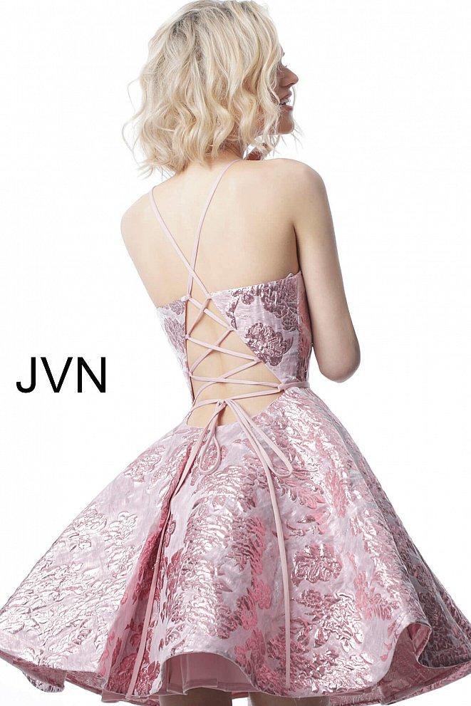 Jovani Sexy Short Prom Dress JVN00564 - The Dress Outlet