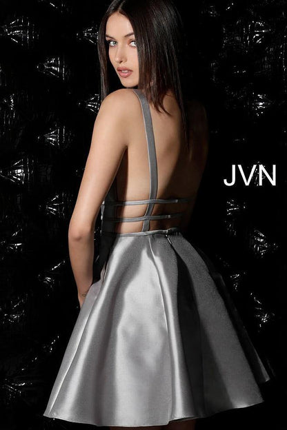 Jovani Sexy Short Prom Dress JVN62950 - The Dress Outlet