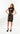 Jovani Short Cap Sleeve Lace Cocktail Dress 77604 - The Dress Outlet