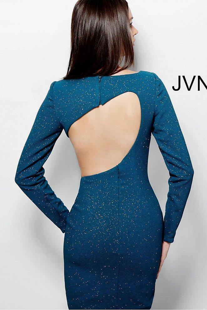 Jovani 66251 Short Cocktail Dress