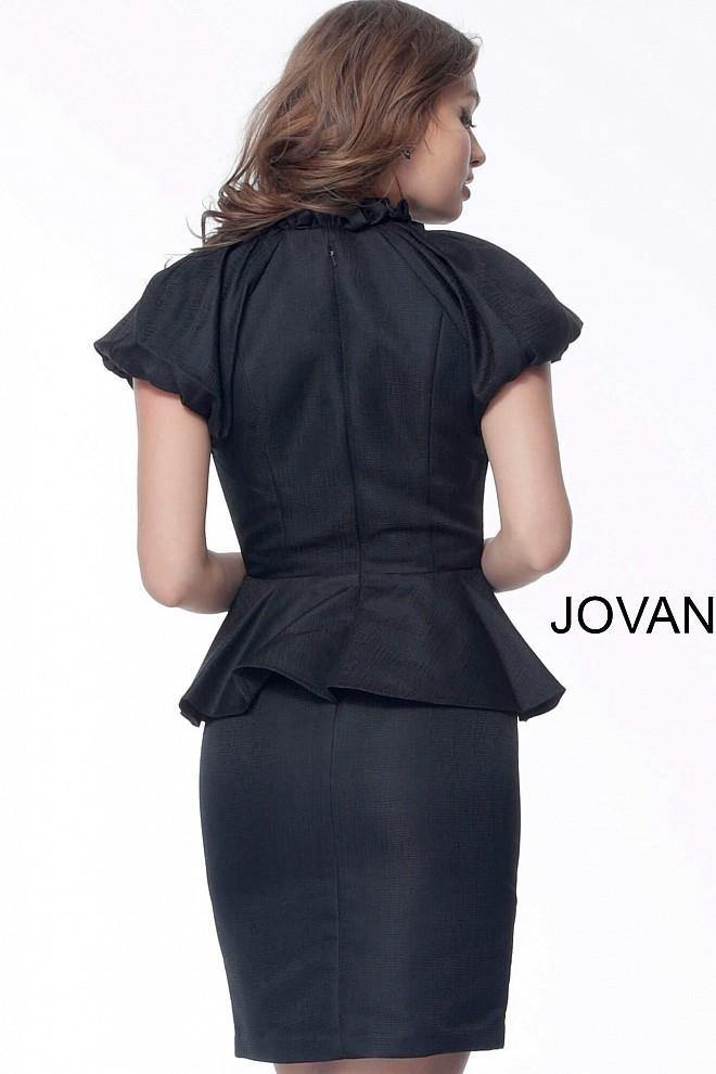 Jovani Short Cocktail Dress Sale - The Dress Outlet