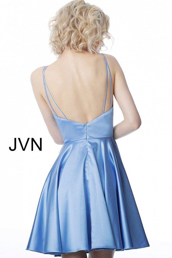 Jovani 2276 Short Dress Homecoming