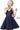 Jovani Short Dress Homecoming JVN2362 - The Dress Outlet