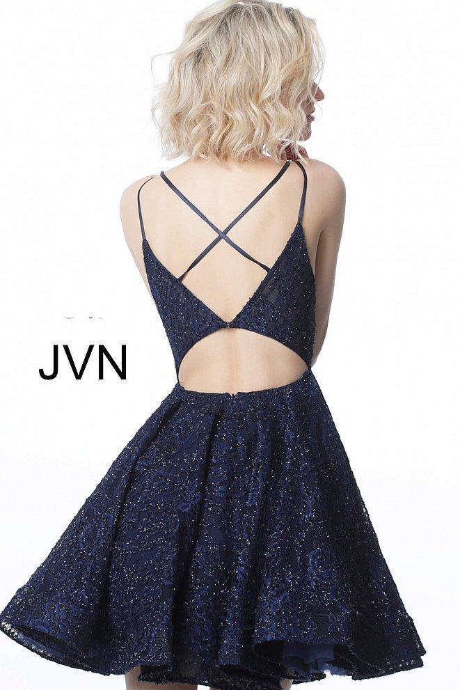 Jovani 2362 Short Dress Homecoming