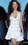 Jovani Short Embellished Contemporary Dress 63338 - The Dress Outlet
