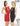 Jovani Short Fitted Dress JVN21213 - The Dress Outlet