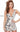Jovani Short Glass Cocktail Romper 03859 - The Dress Outlet