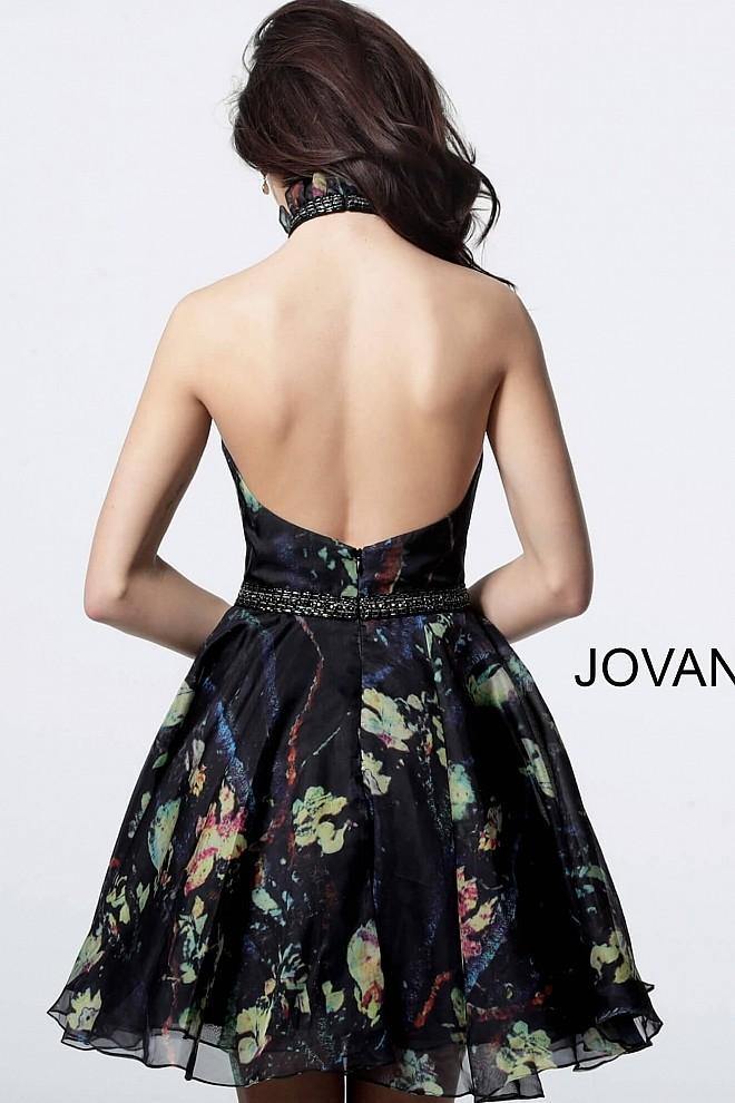 Jovani Short Homecoming Dress Sale - The Dress Outlet