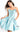 Jovani Short Metallic Homecoming Pleated Dress 03480 - The Dress Outlet