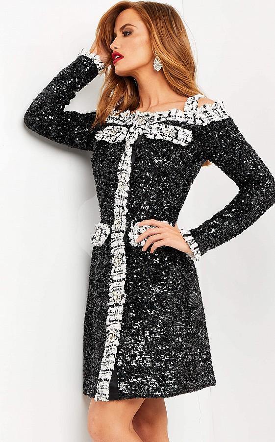 Fit and Flare Dress Collection  Shop 2026 Trending Styles  The Dress  Outlet
