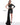 Jovani Short One Shoulder Fitted Dress 02654 - The Dress Outlet