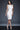 Jovani Short Sleeveless Fitted Dress M362 - The Dress Outlet