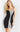 Jovani Short Spaghetti Strap Cocktail Dress 07656 - The Dress Outlet