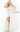 Jovani Sleeveles Long Fitted Prom Gown 04626 - The Dress Outlet