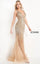 Jovani Sleeveless Long Evening Dress 1162 - The Dress Outlet