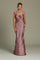 Jovani Sleeveless Long Formal Dress 74361 - The Dress Outlet
