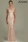 Jovani Sleeveless Long Formal Dress 89693 - The Dress Outlet