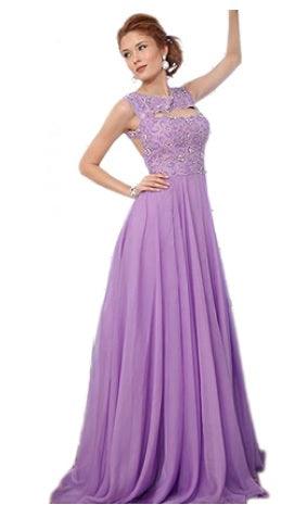 Jovani Sleeveless Long Formal Gown 92210 - The Dress Outlet