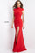 Jovani Sleeveless Long Formal Prom Dress 06859 - The Dress Outlet