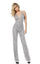 Jovani Sleeveless Long Jumpsuit 65330 - The Dress Outlet